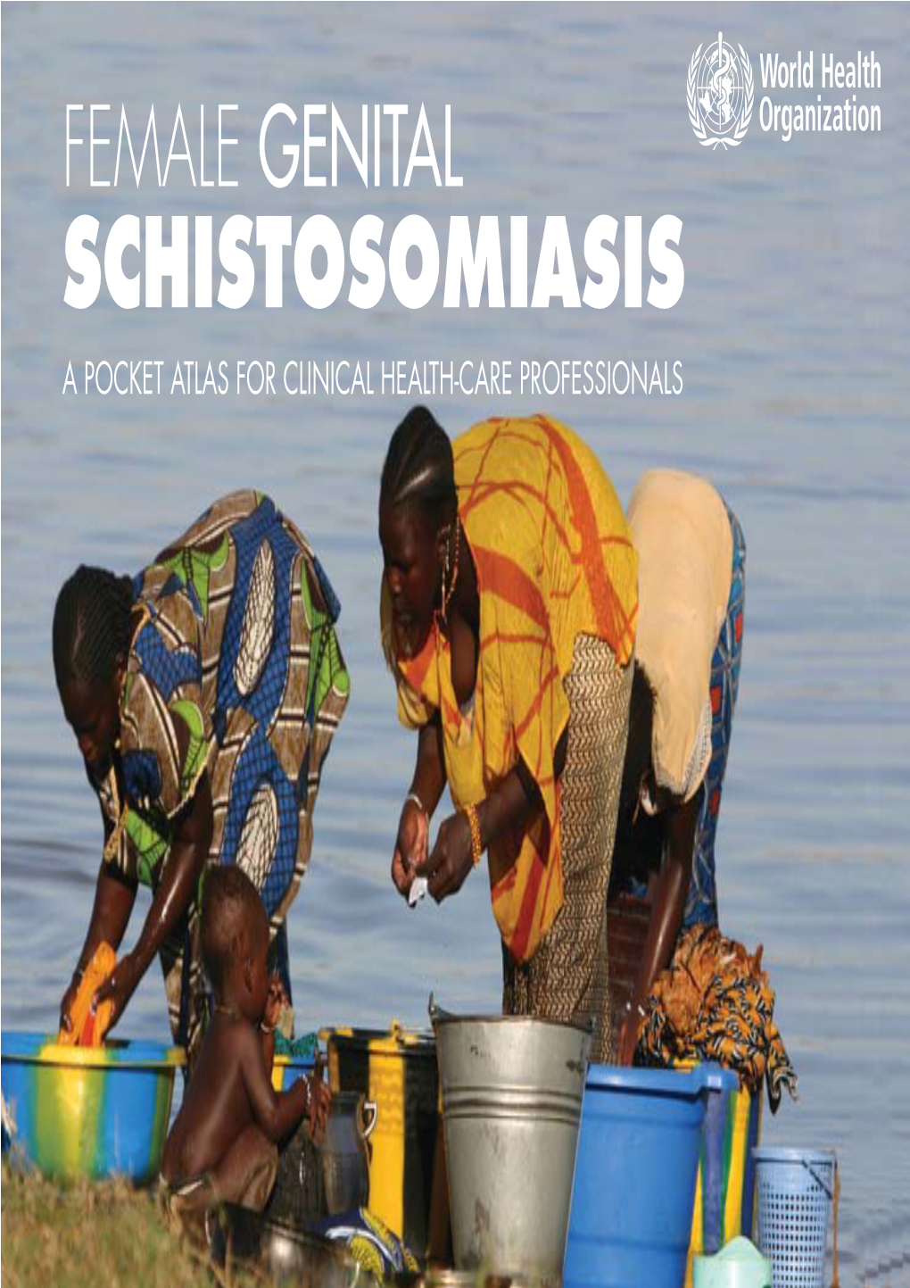 Female Genital Schistosomiasis Pocket Atlas