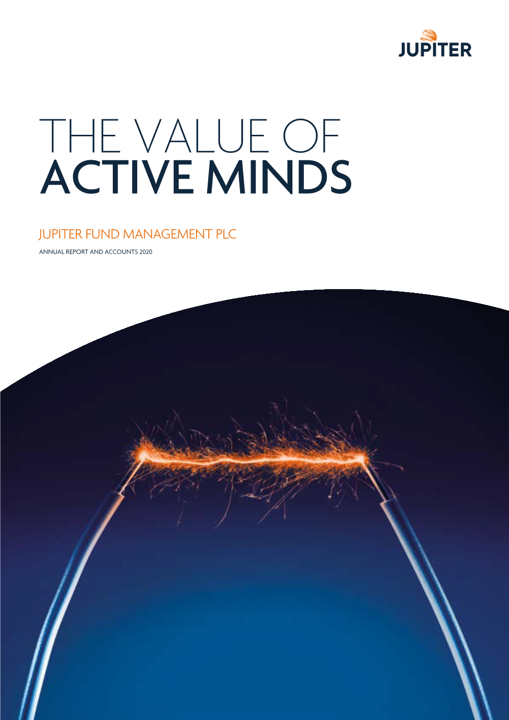 The Value of Active Minds