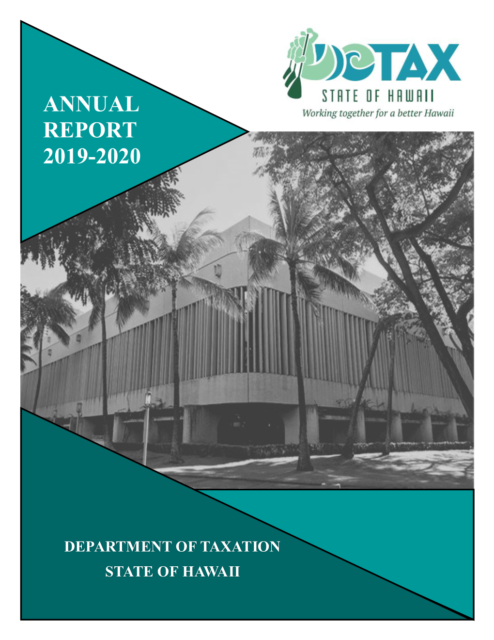 Annual Report 2019-2020