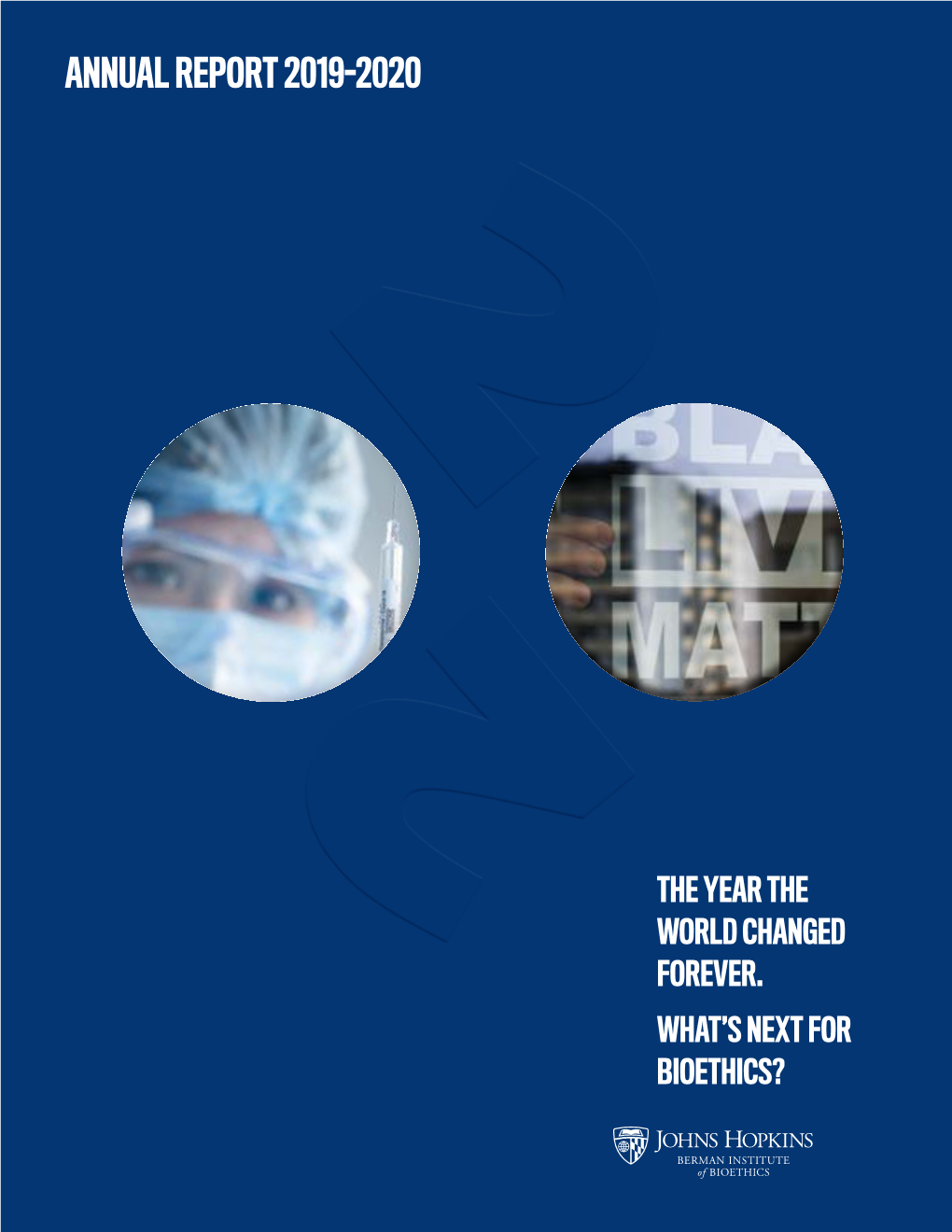 Annual Report 2019-2020