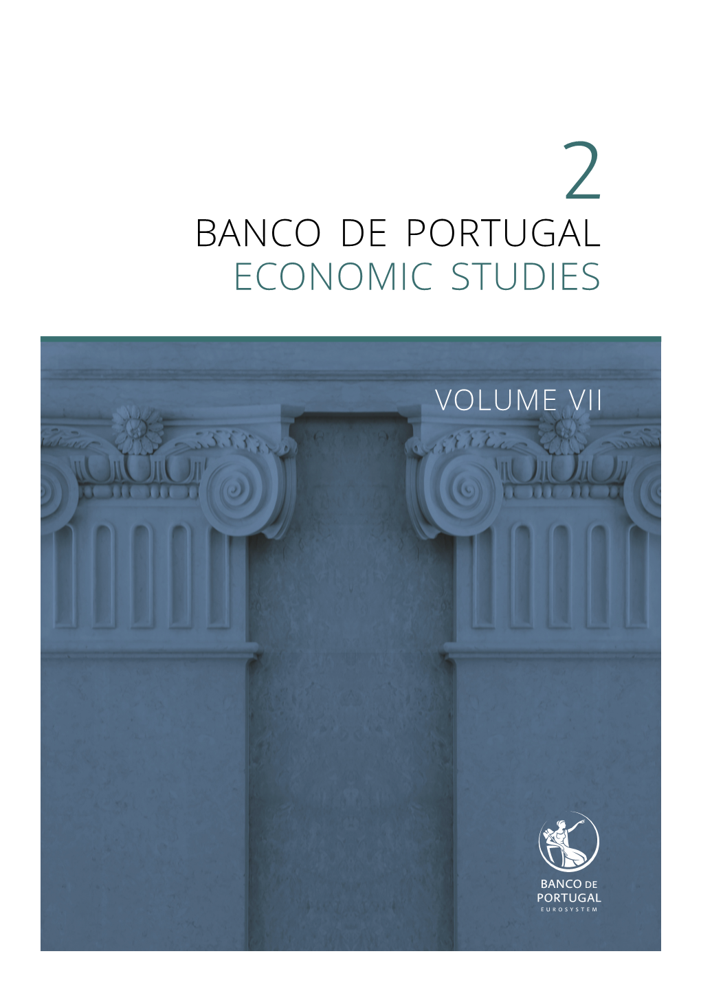 Banco De Portugal Economic Studies Vol 7, N2