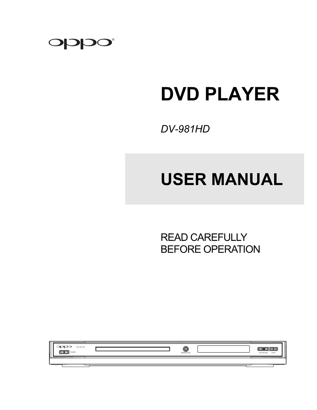 Oppo-DV981HD-En.Pdf