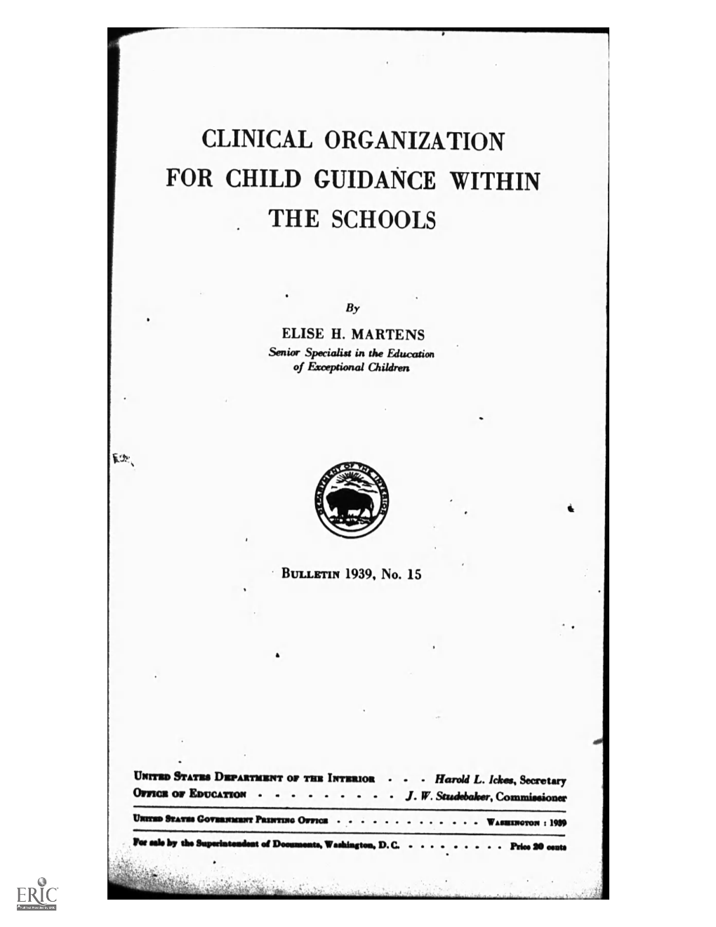 Clinical Organization