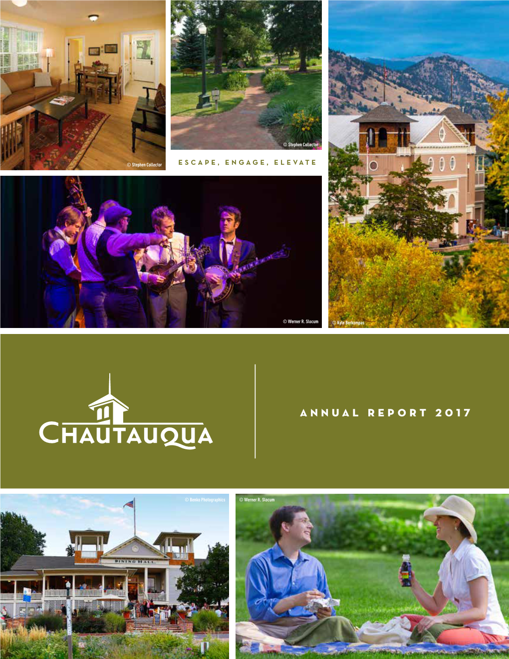 Annual Report 2017