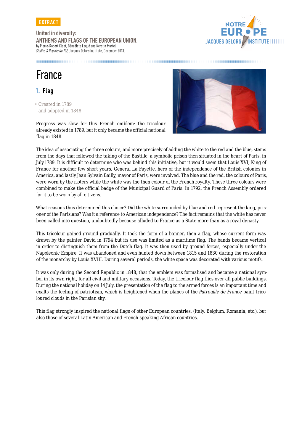 Flag-Anthem-France.Pdf