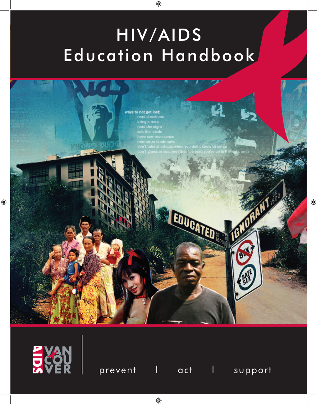 HIV/AIDS Education Handbook