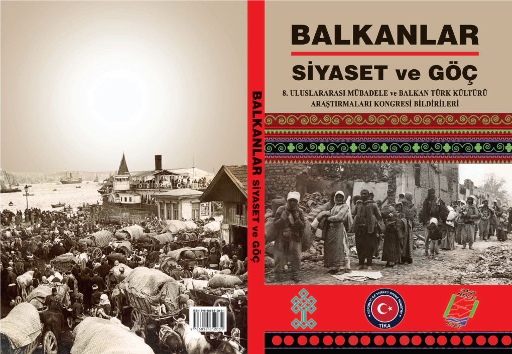 BALKANLAR: SİYASET Ve GÖÇ