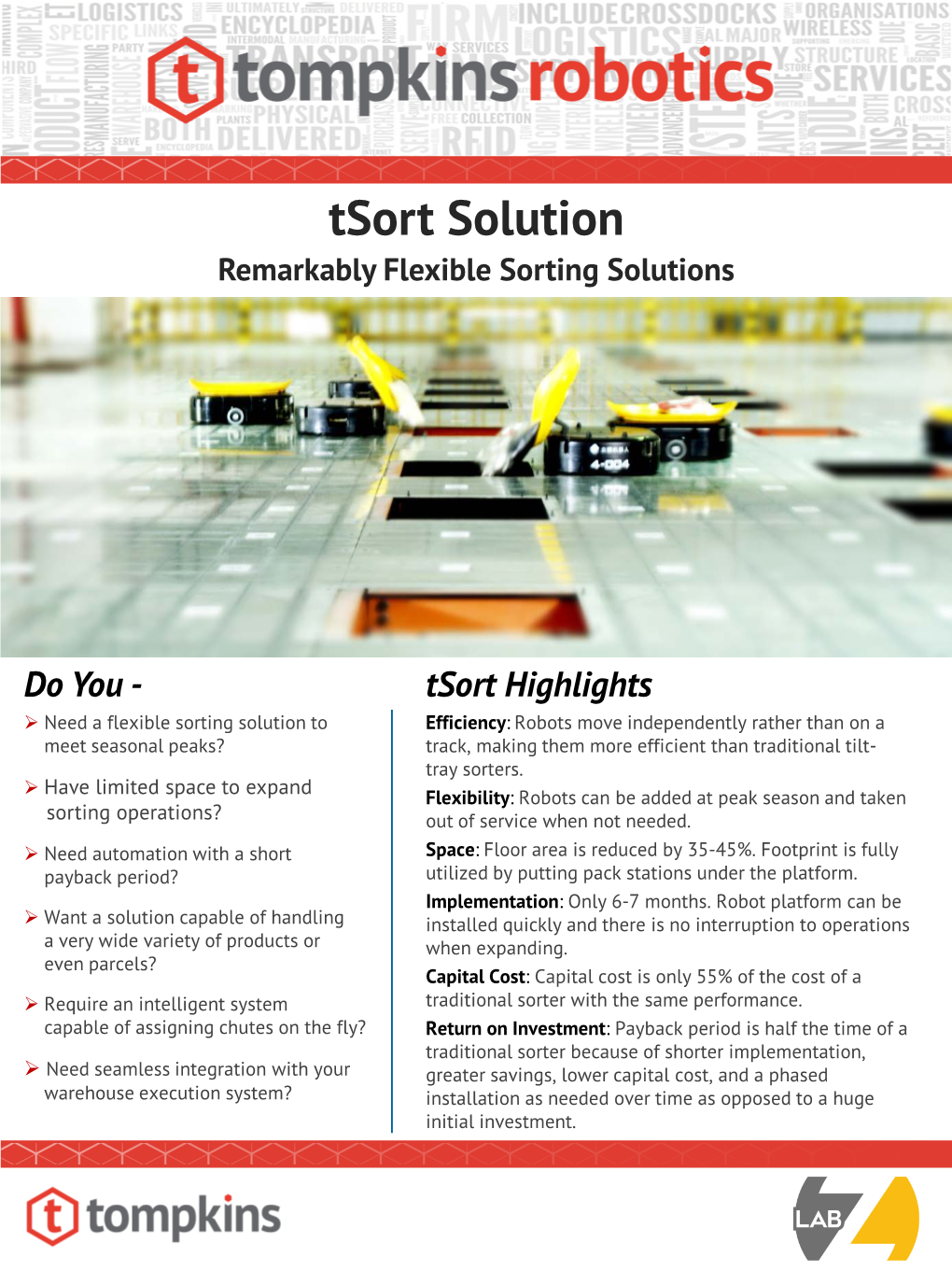 Tsort Solution Remarkably Flexible Sorting Solutions