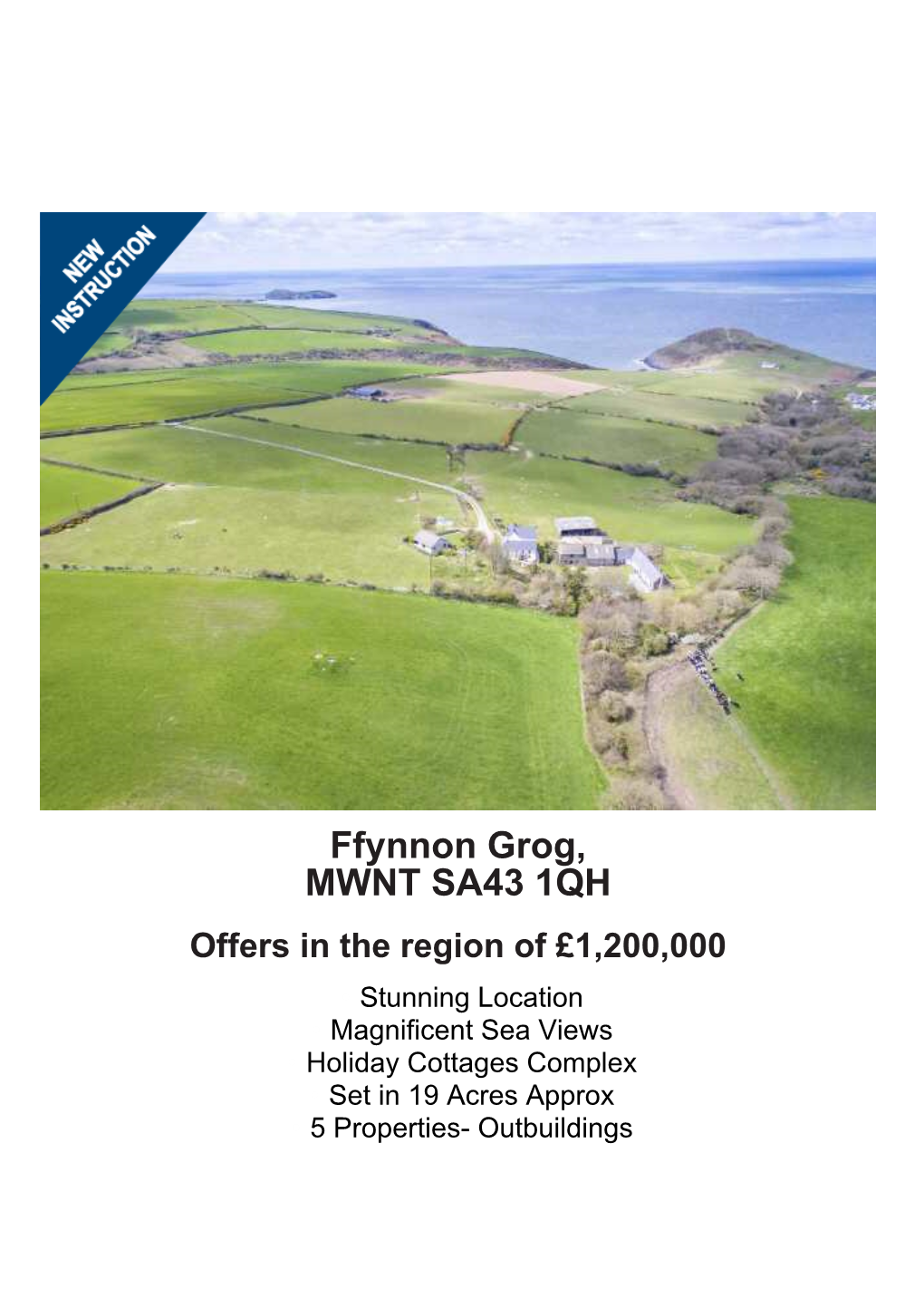 Ffynnon Grog, MWNT SA43