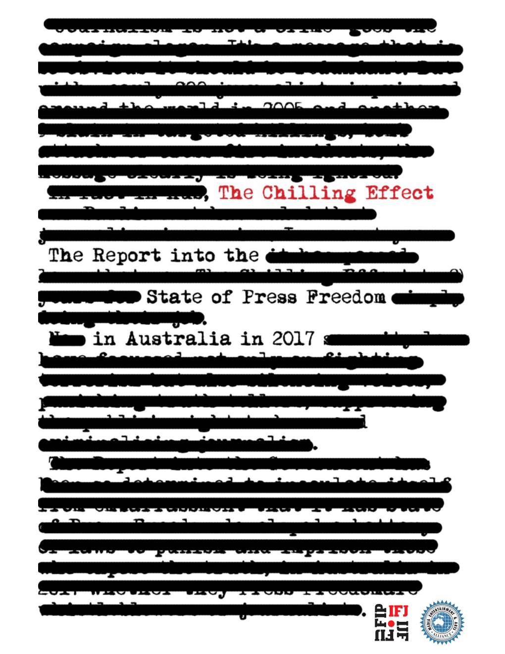 Australia-Press-Freedom-Chilling-Effect-Meaa.Pdf
