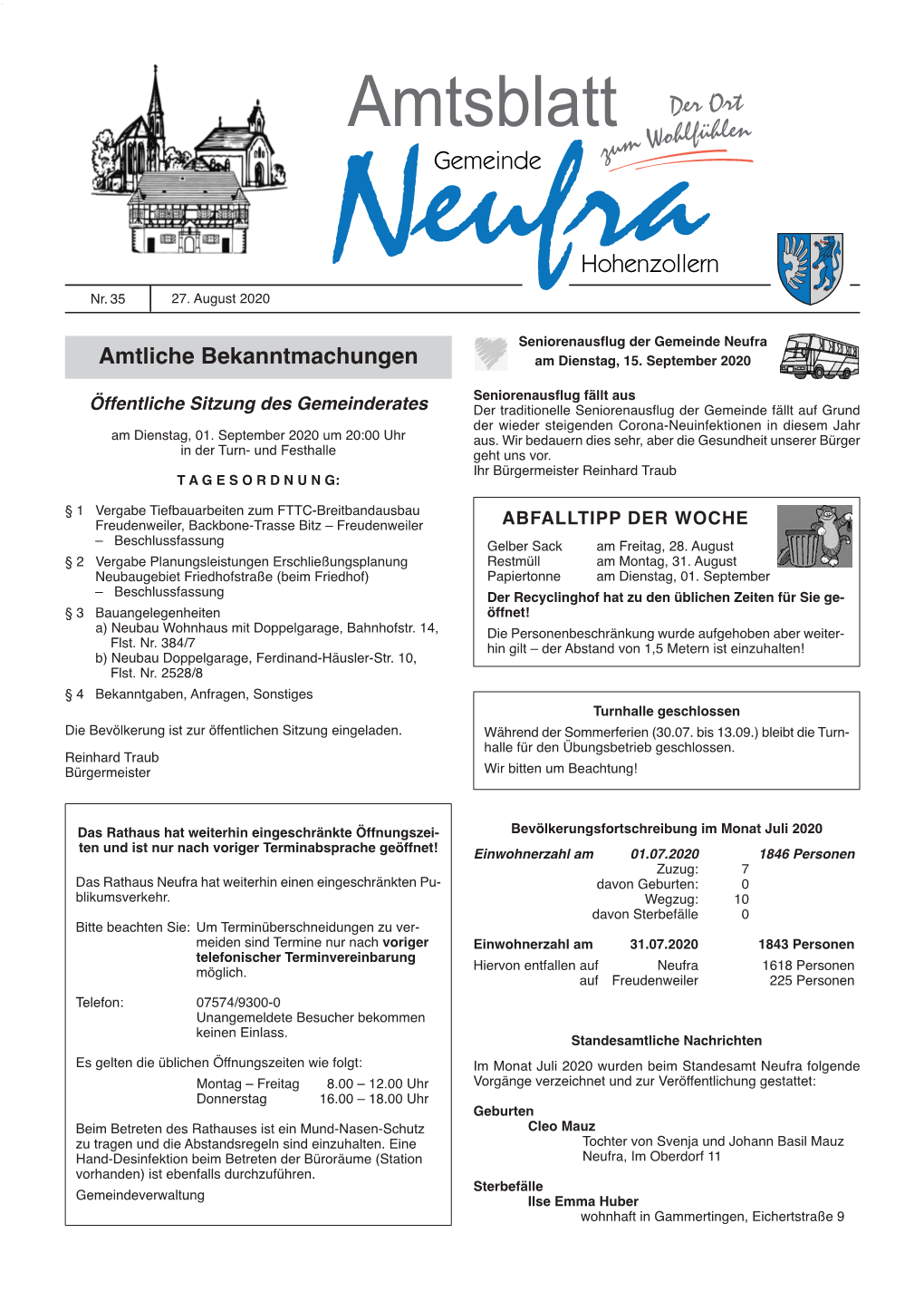 Neufra 35-2020.Pdf