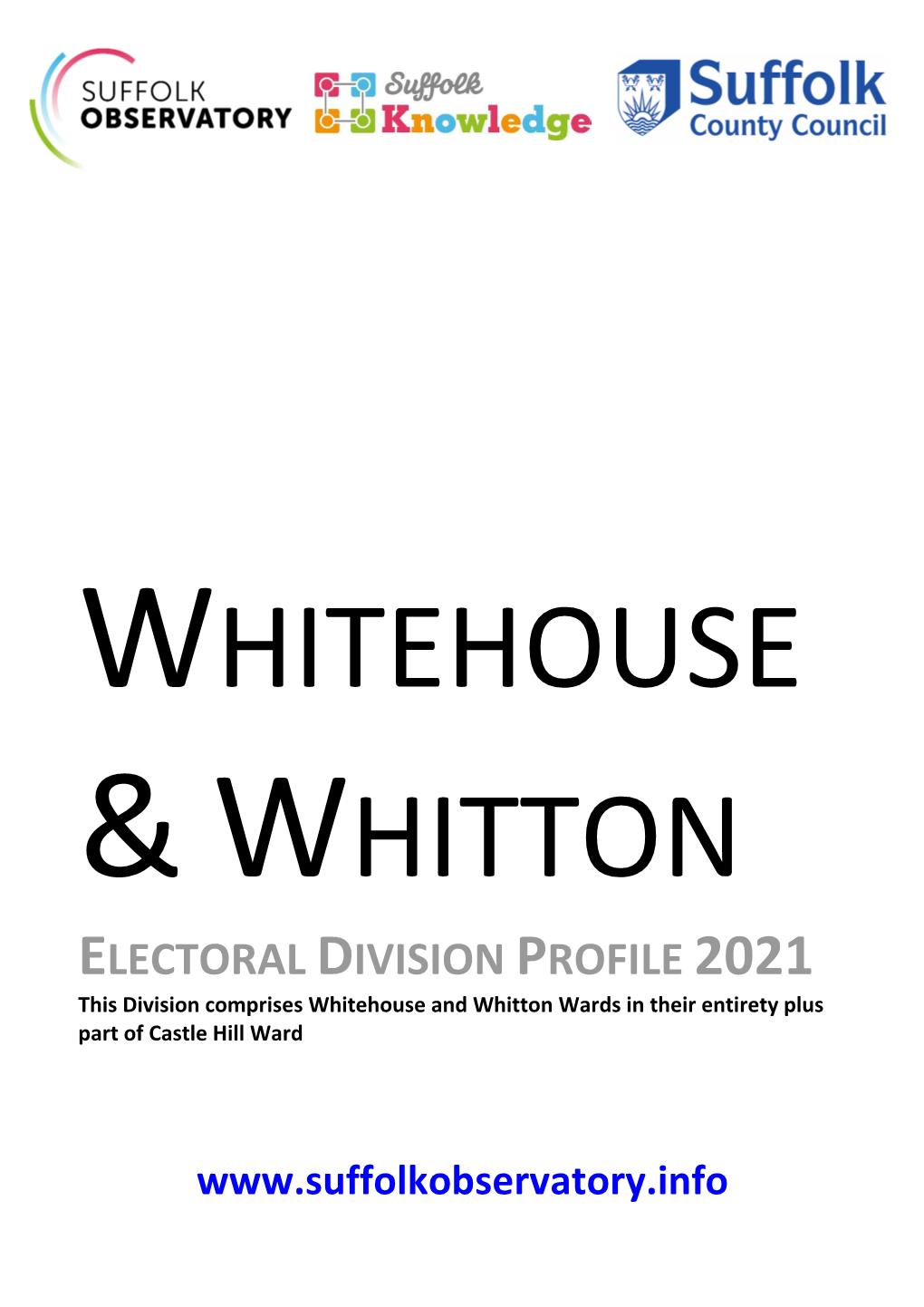 25 Whitehouse and Whitton