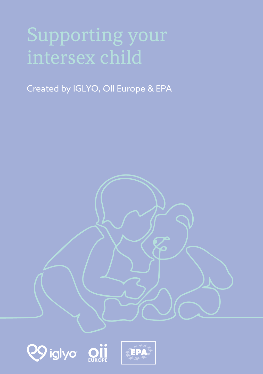 Supporting Your Intersex Child