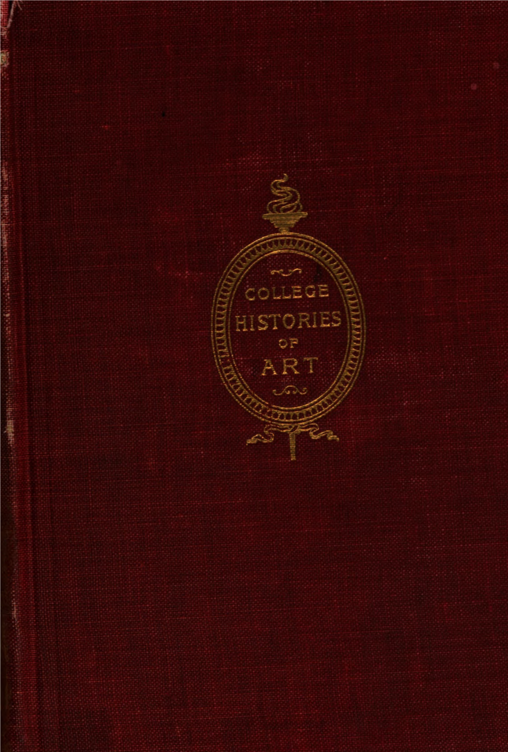 A Text-Book of the History of Painting