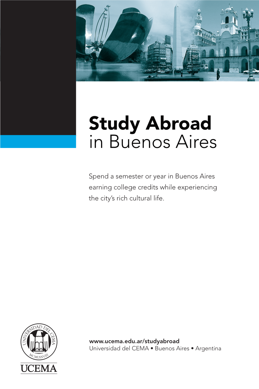 Study Abroad in Buenos Aires