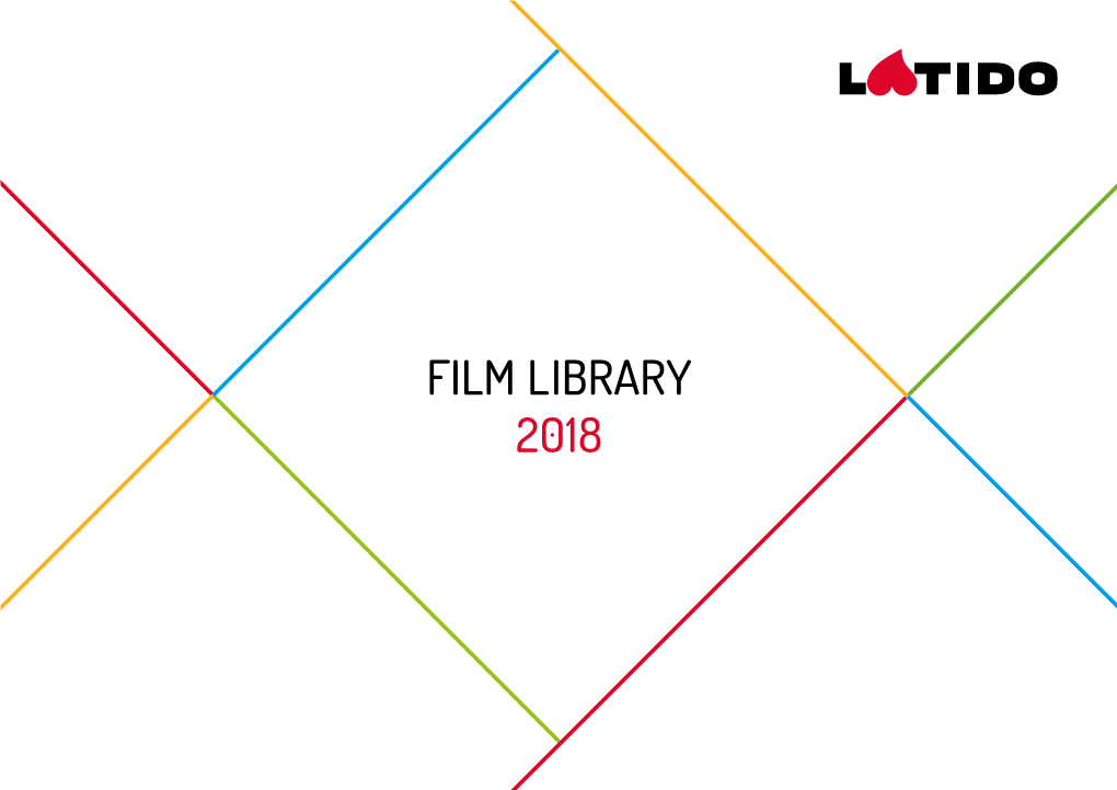 Film Library 2018