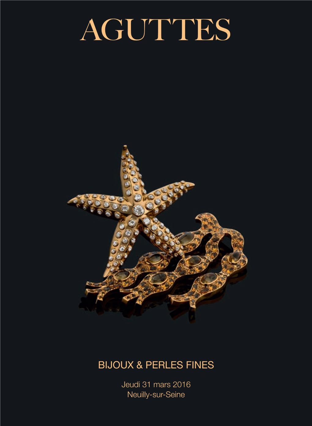 Bijoux & Perles Fines