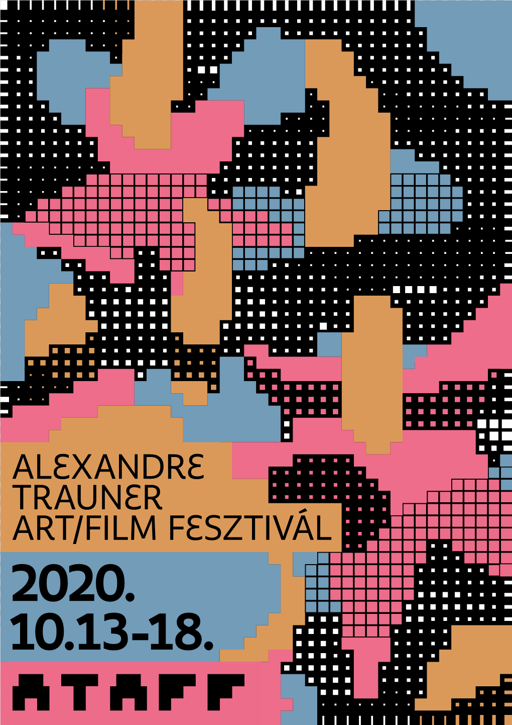 Alexandre Trauner Art/Film Fesztivál 2021
