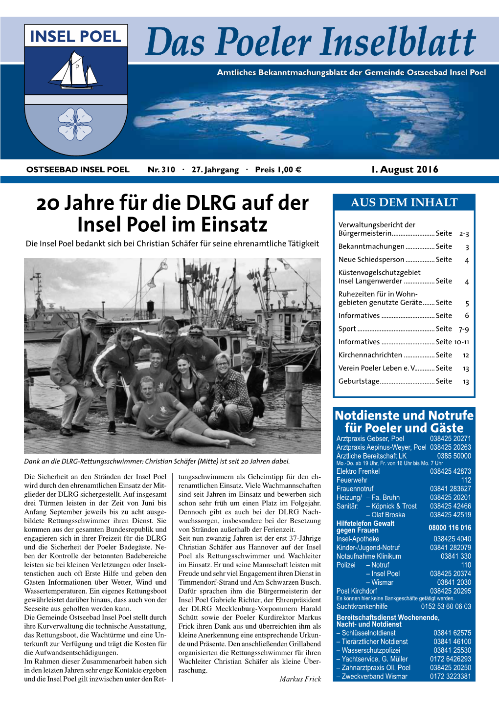 PIB 310 August 2016.Pdf (4,0 Mib)