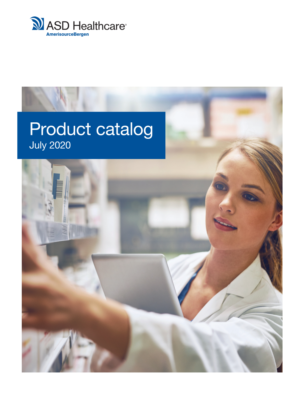 Product Catalog