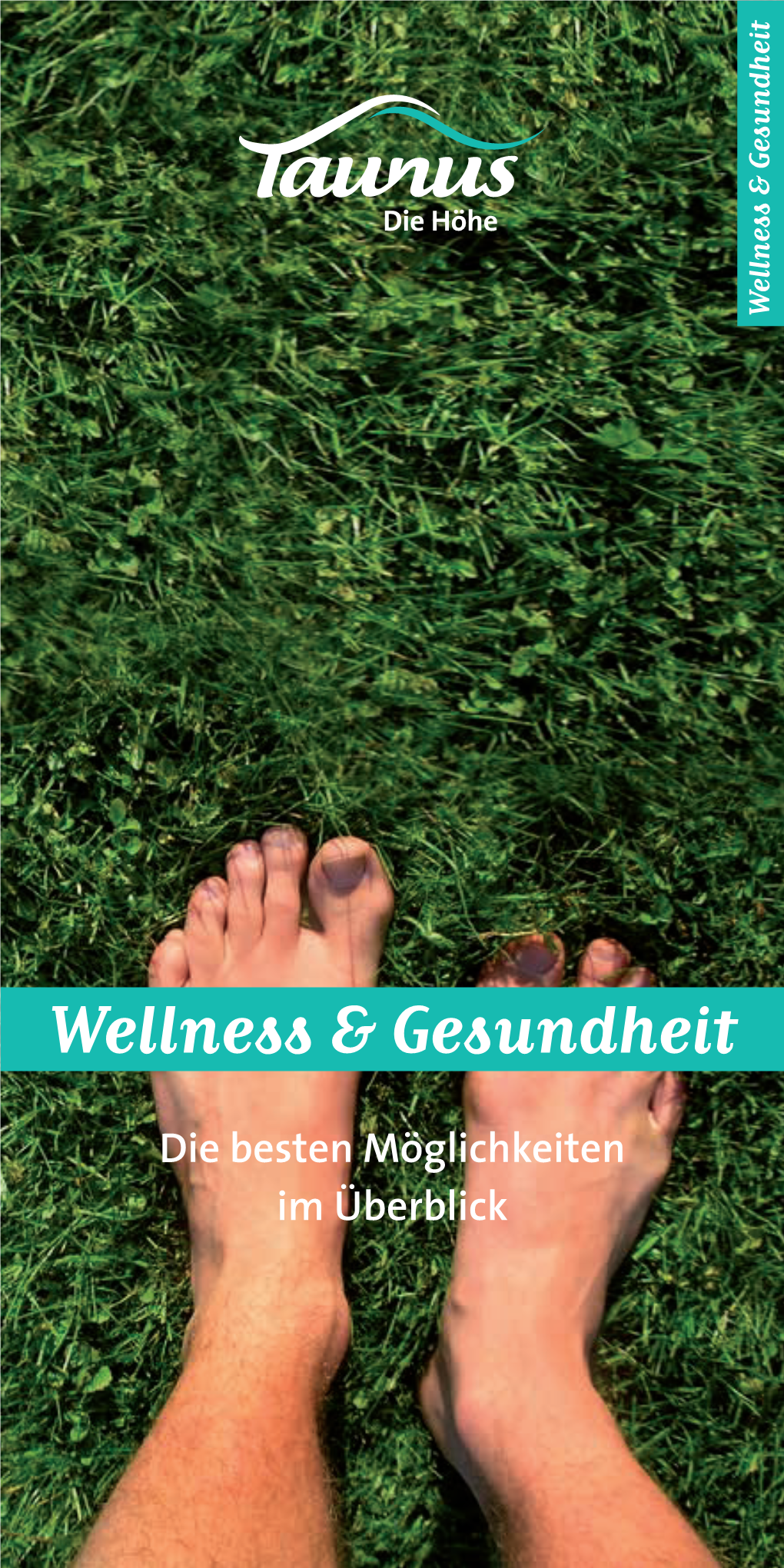 Wellness & Gesundheit