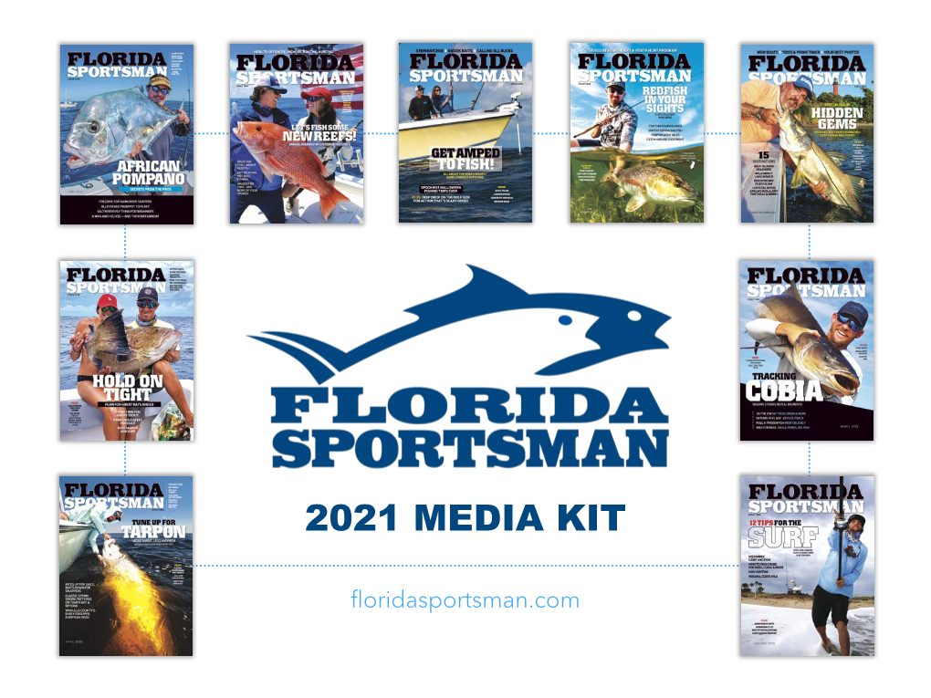 Florida-Sportsman-Media-Kit-2021.Pdf