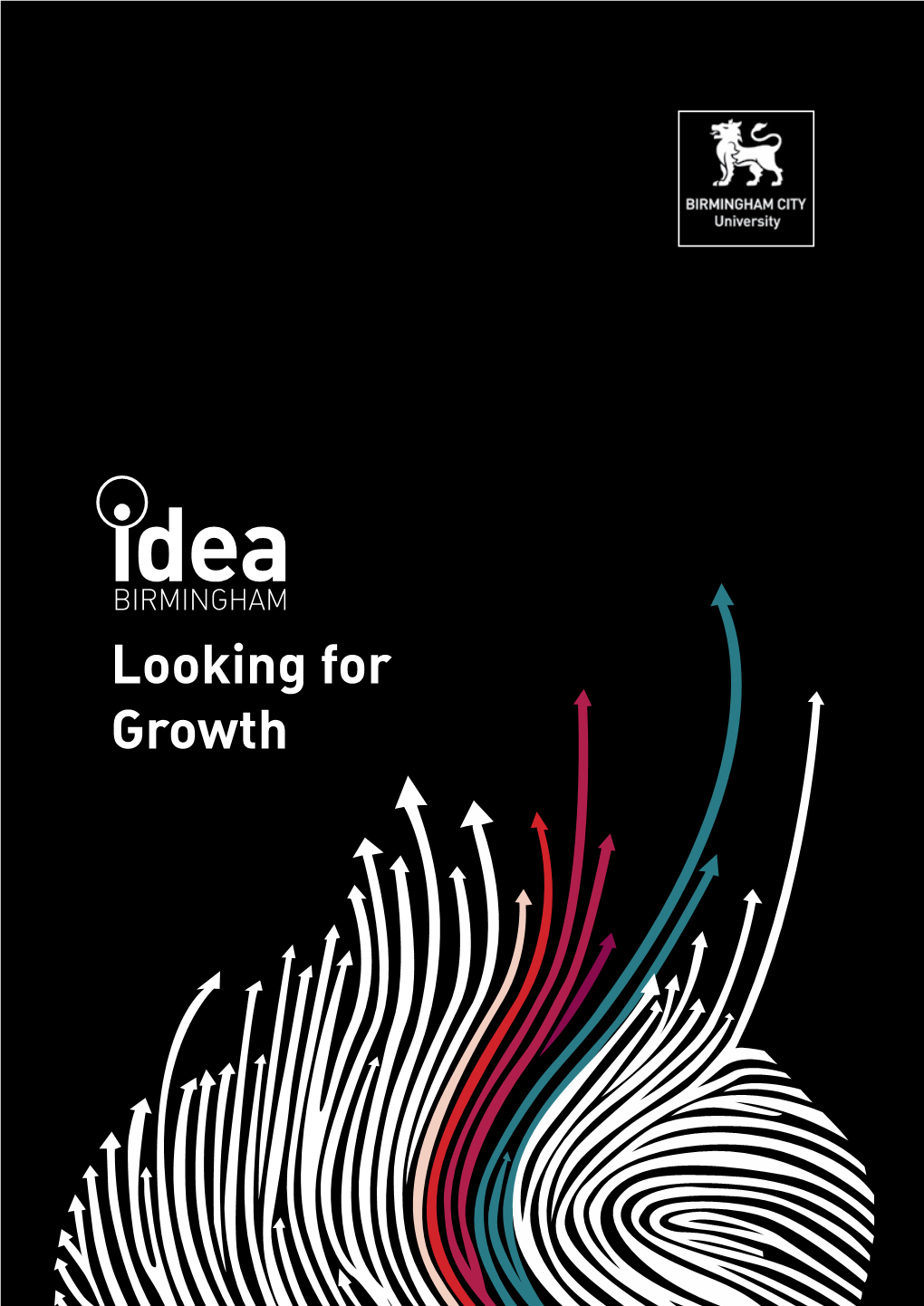 Looking for Growth Sack the Economists Hire a Designer