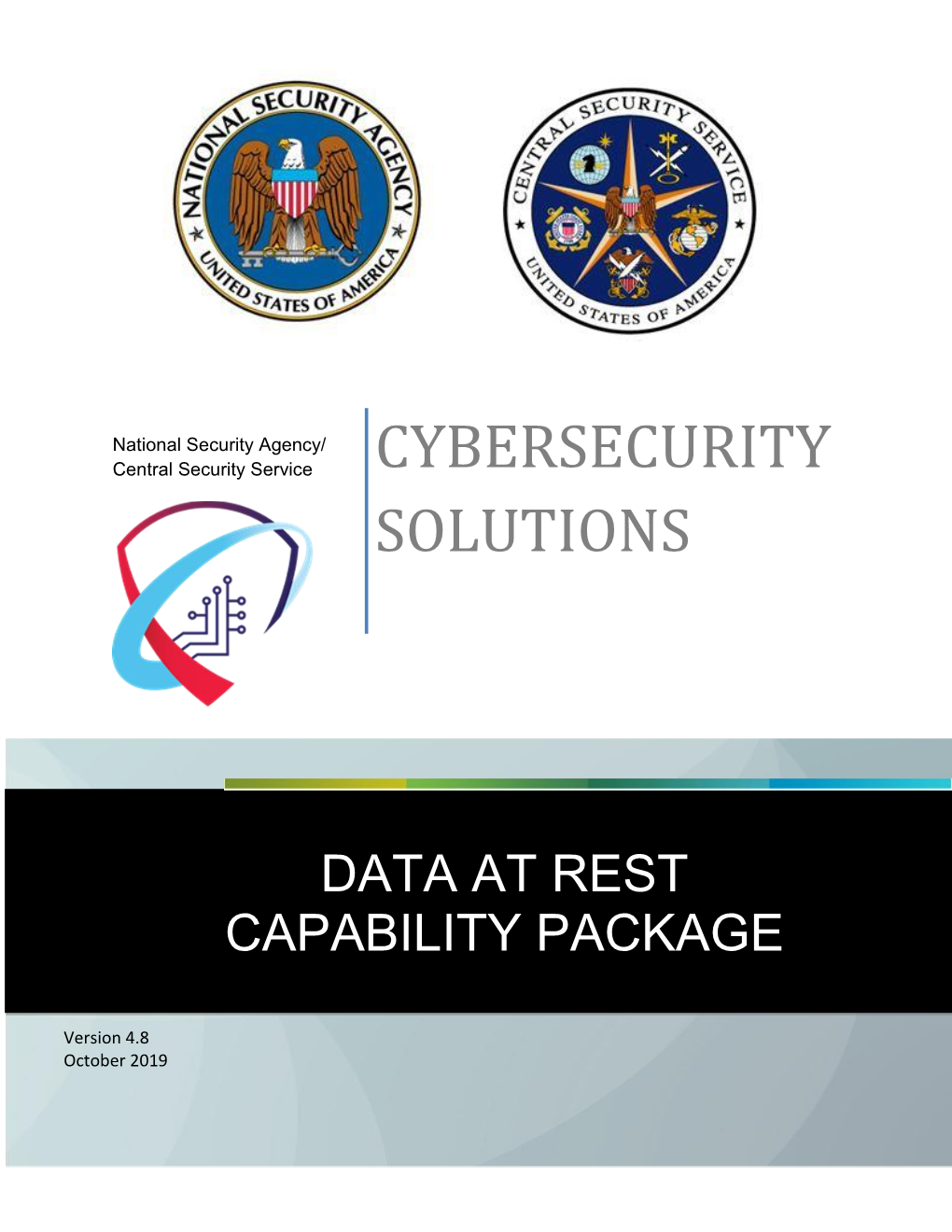 Cybersecurity Solutions