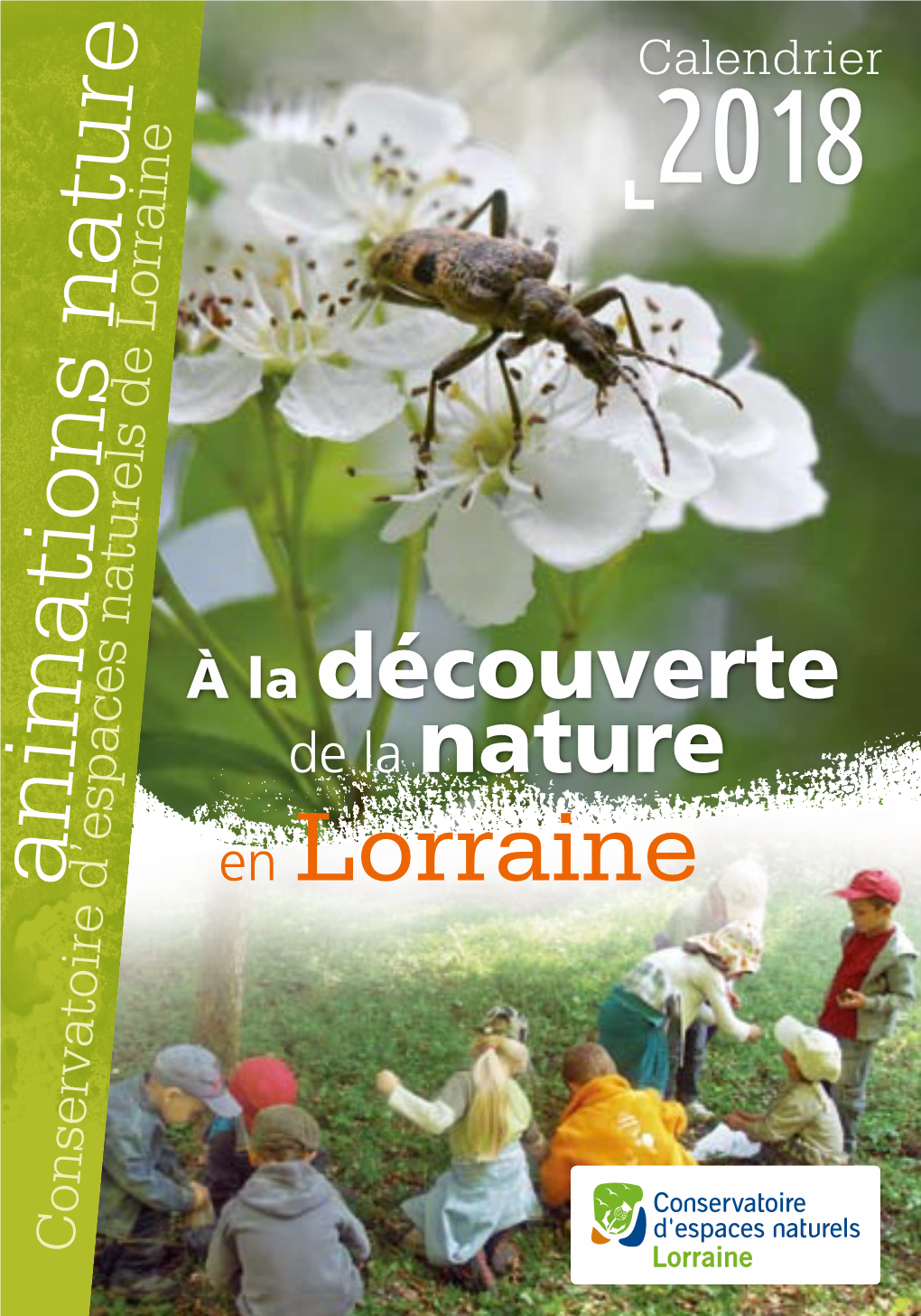 Animations Nature En Lorraine