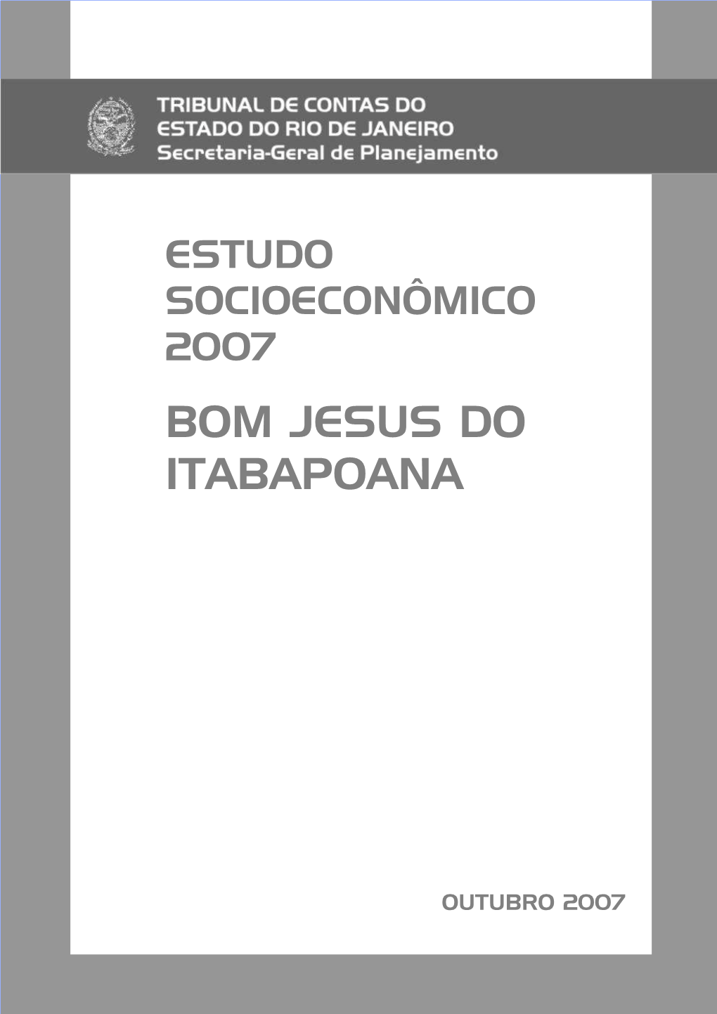 Bom Jesus Do Itabapoana