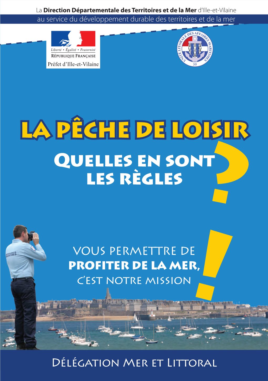 Peche De Loisirs Ille-Et-Vilaine.Pdf