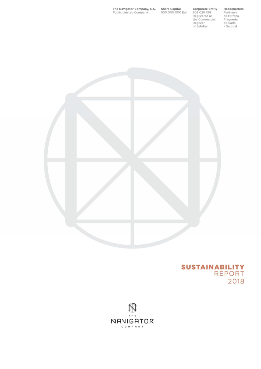 Sustainability Report 2018 1 / 81
