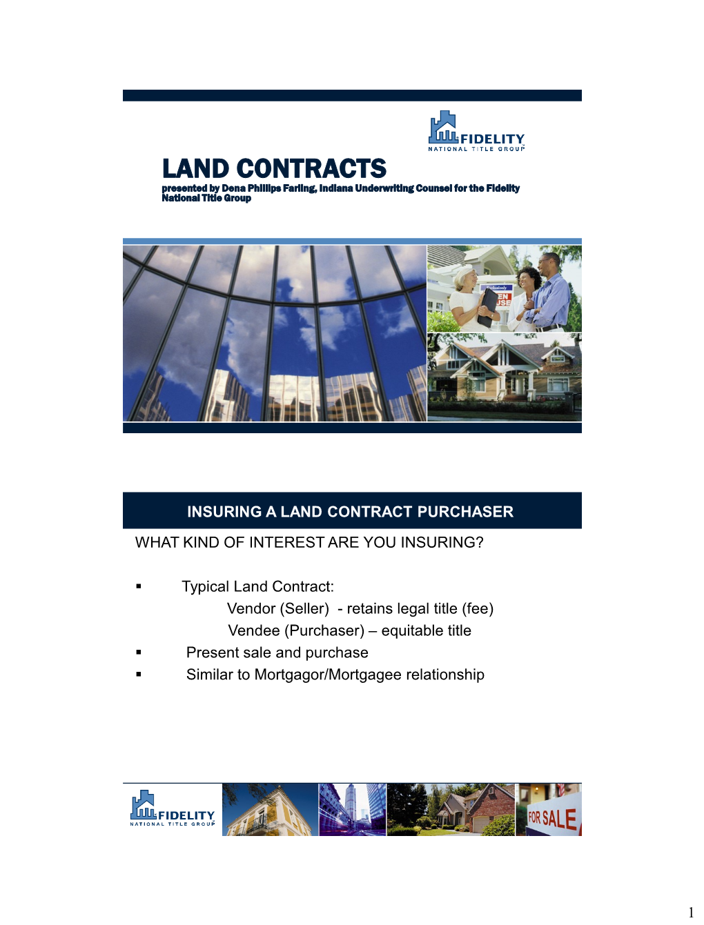 Day 1 Land Contract Ppt.Pdf