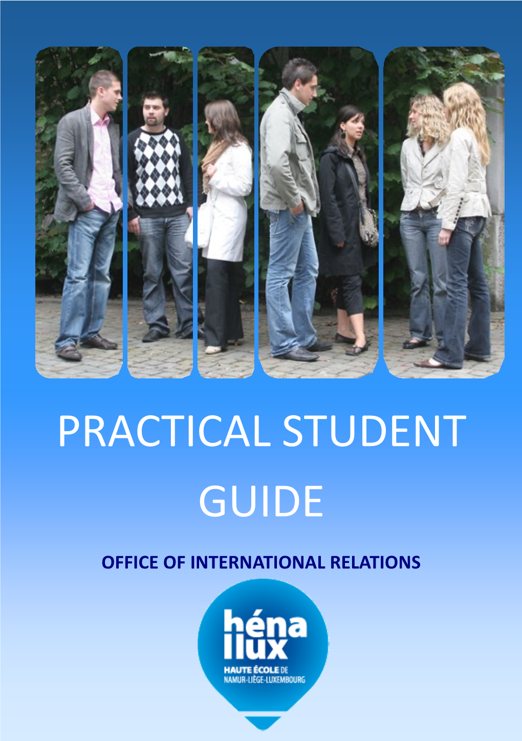 Guide Pratique Des Etudiants