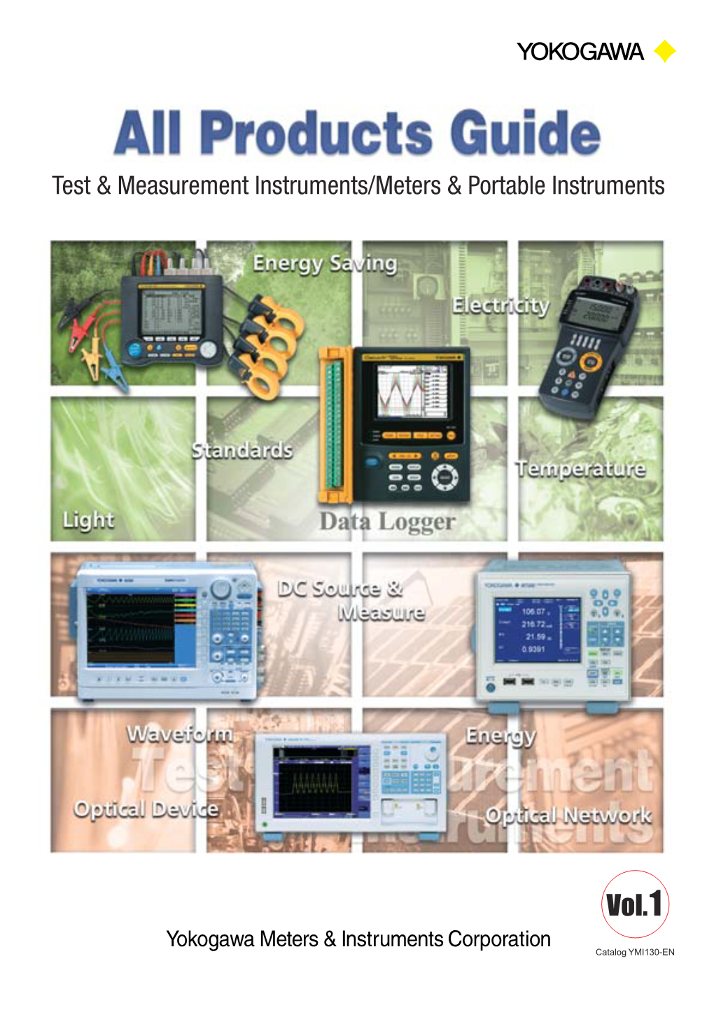 All Products Guide