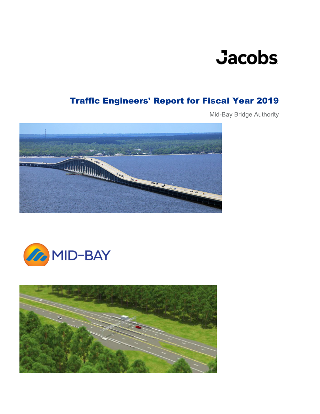 FY2019 Mid-Bay Annual Report