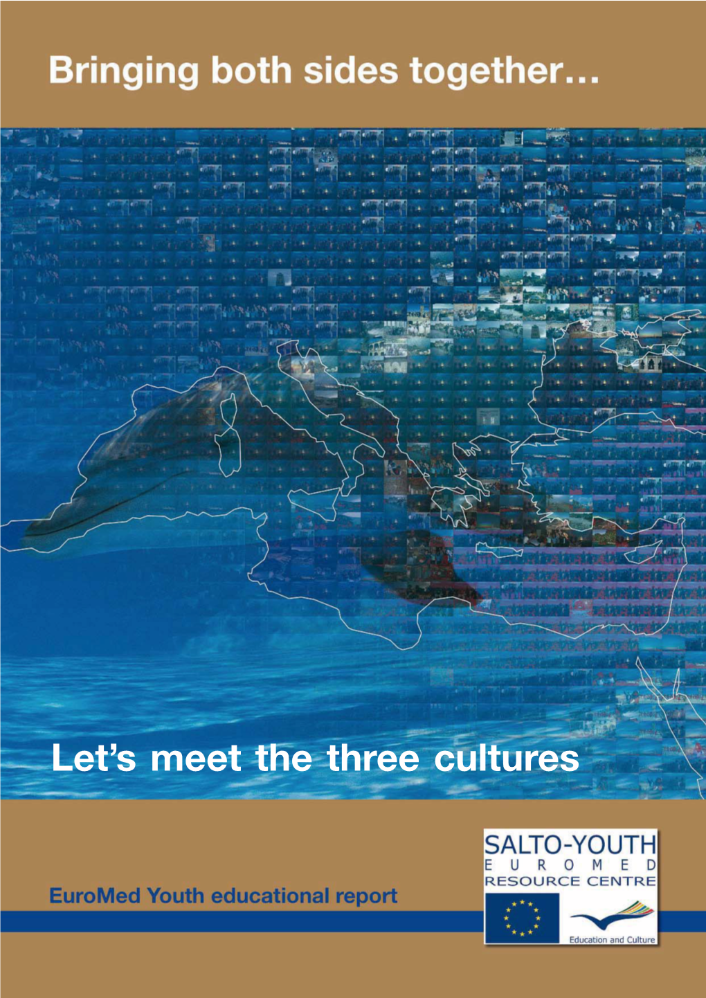 Let's Meet the Three Cultures