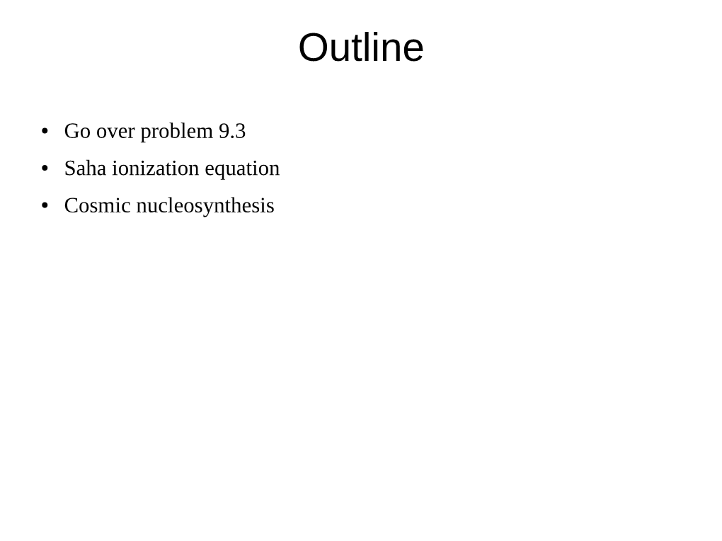 Nucleosynthesis of the Light Elements