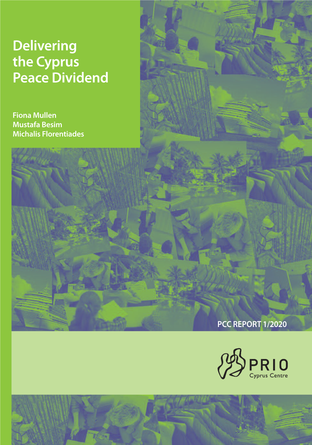 Report E Delivering the Cyprus Peace Dividend.Pdf