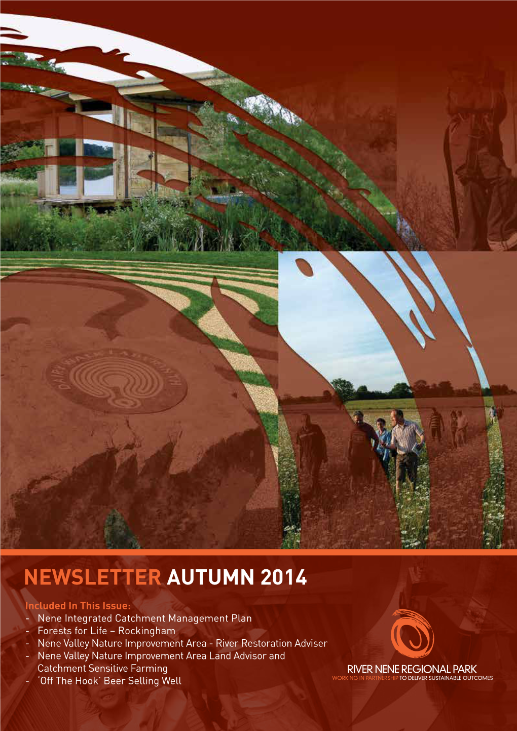 RNRP Newsletter Autumn 2014