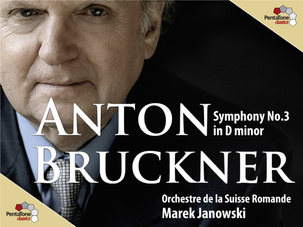 Anton Bruckner