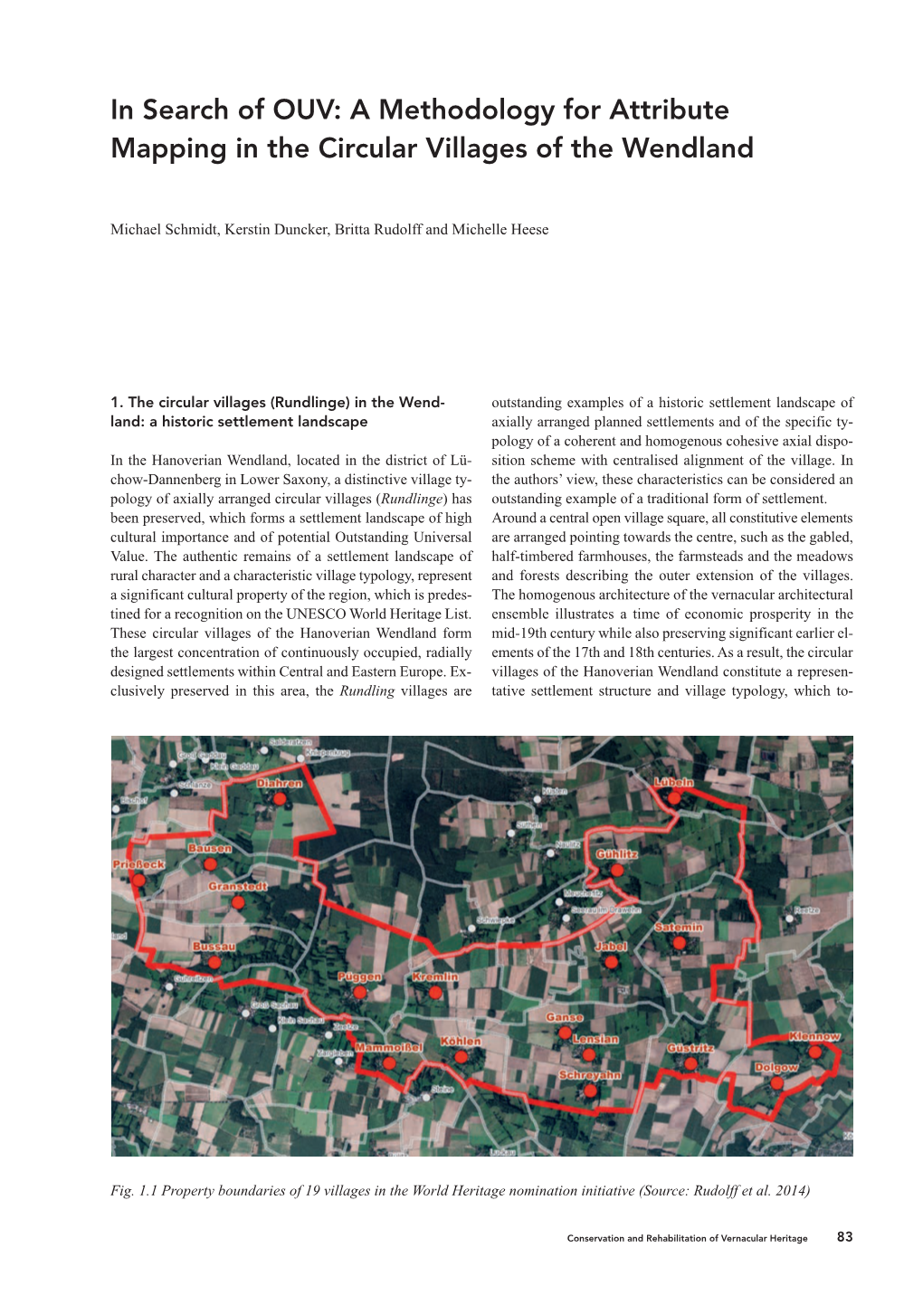 181222 ICOMOS Heft LXVII Layout 1 11.01.19 09:15 Seite 83