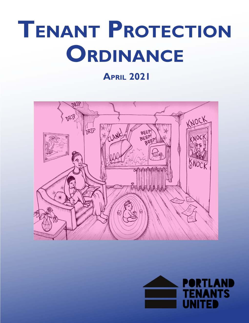 Tenant Protection Ordinance