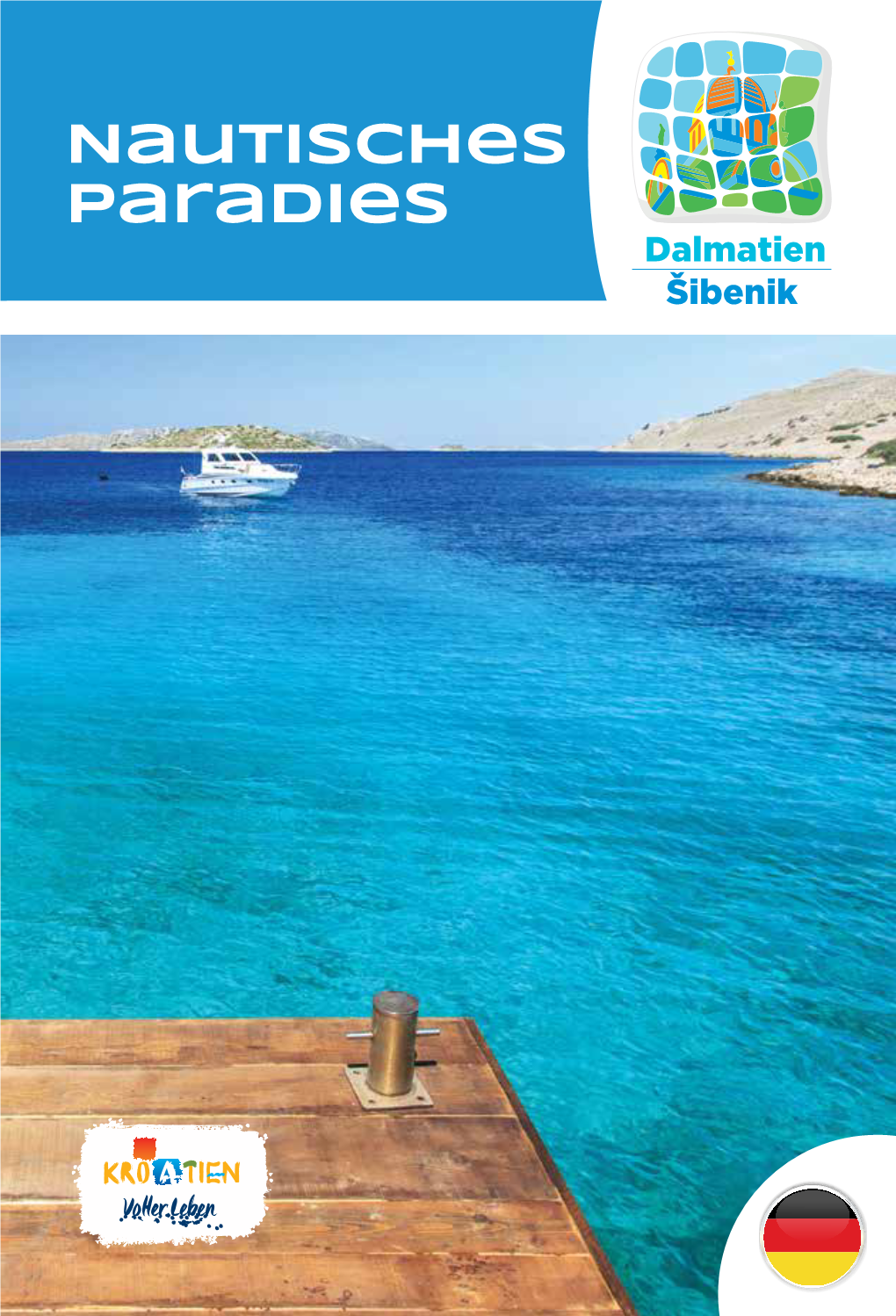 Nautisches Paradies