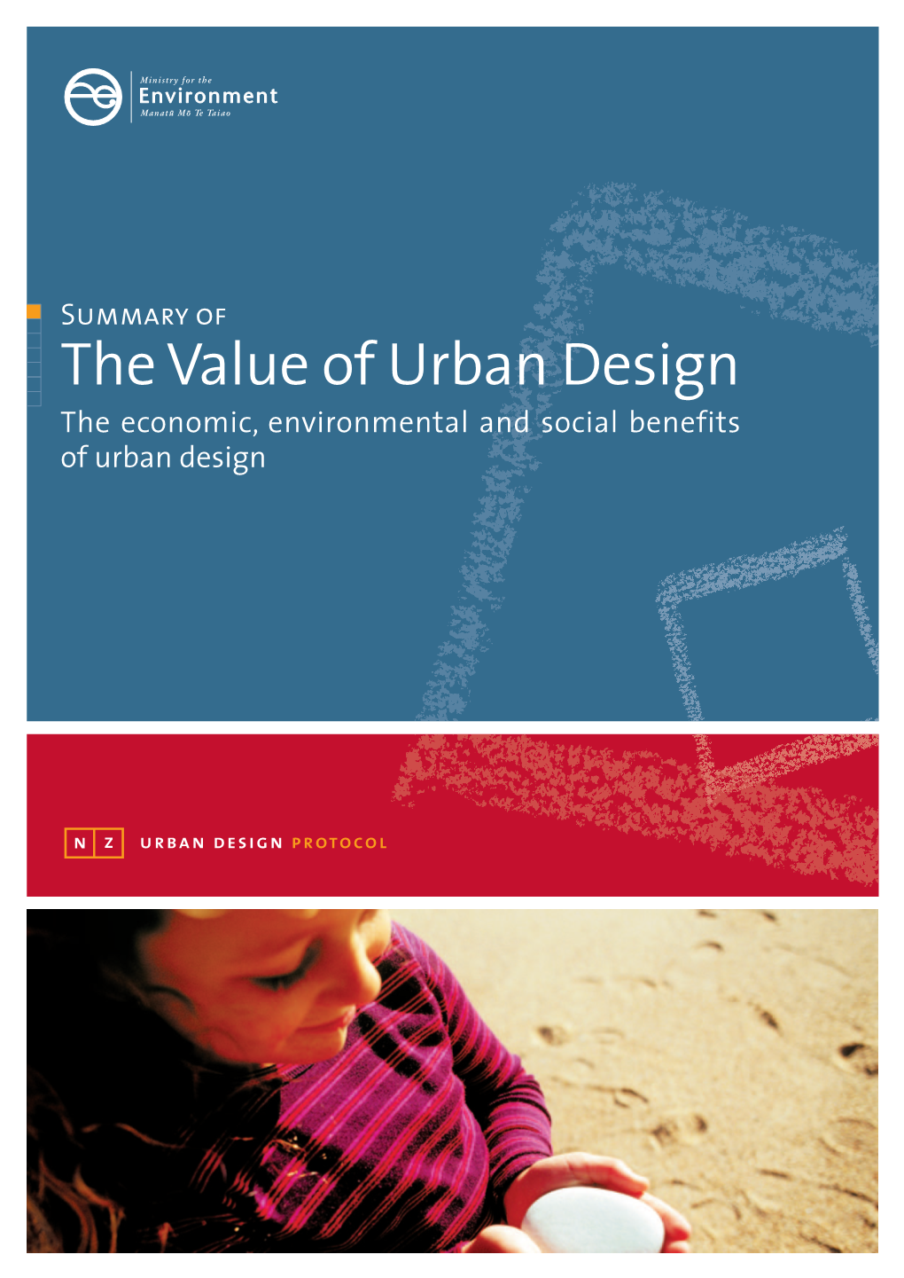 The Value of Urban Design