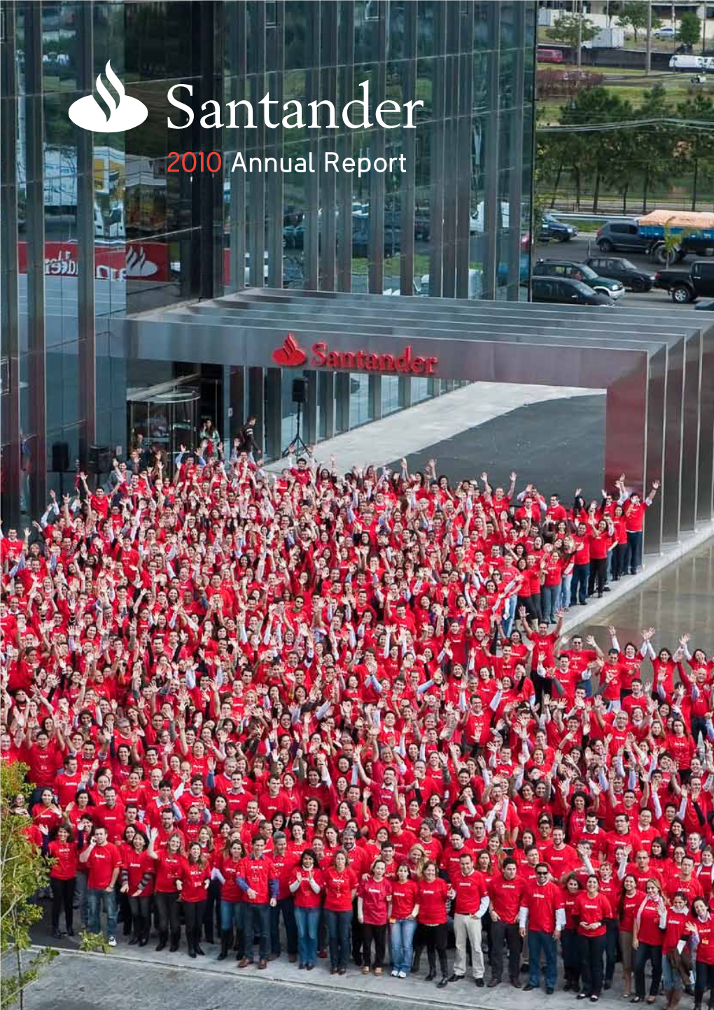 2010 Annual Report