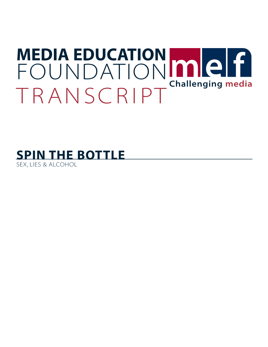 Spin-The-Bottle-Transcript.Pdf