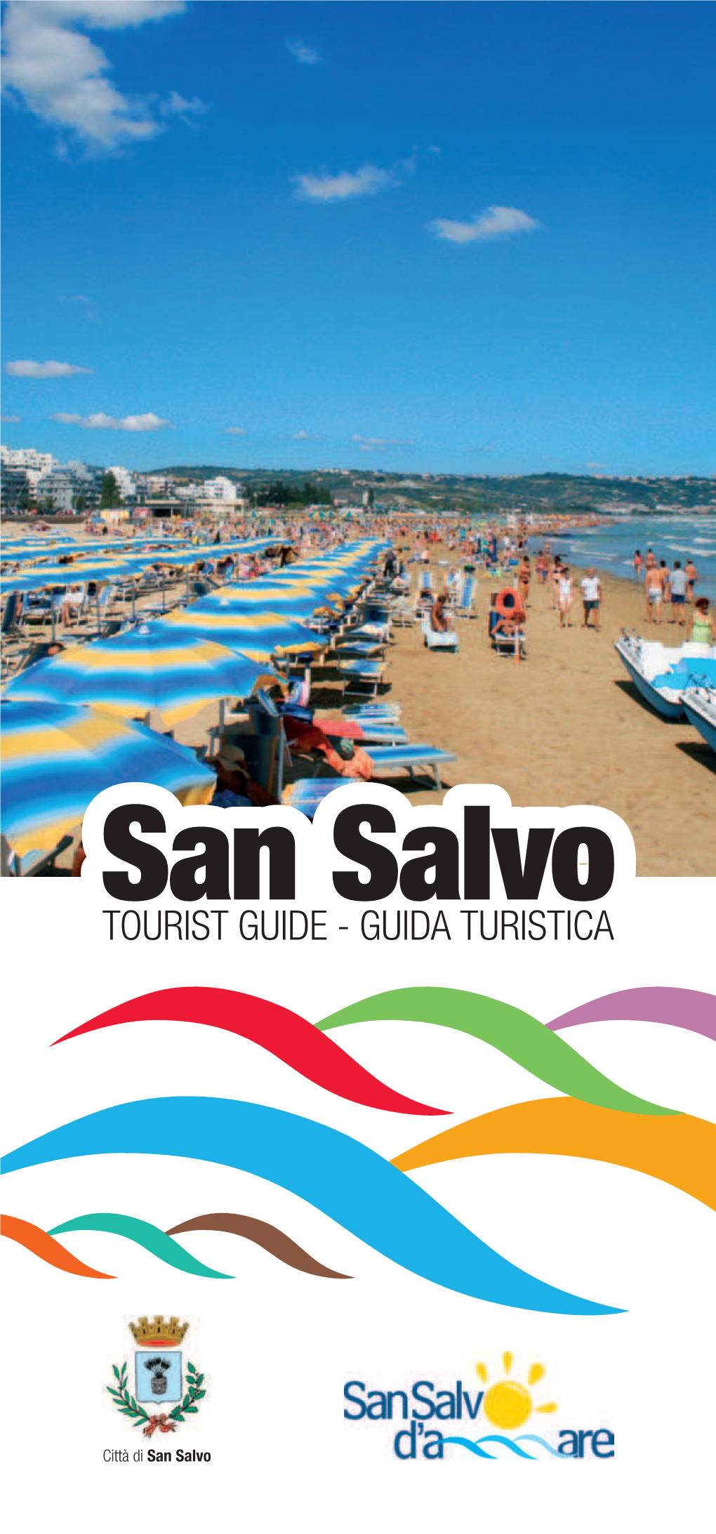 San Salvo. Guida Turistica