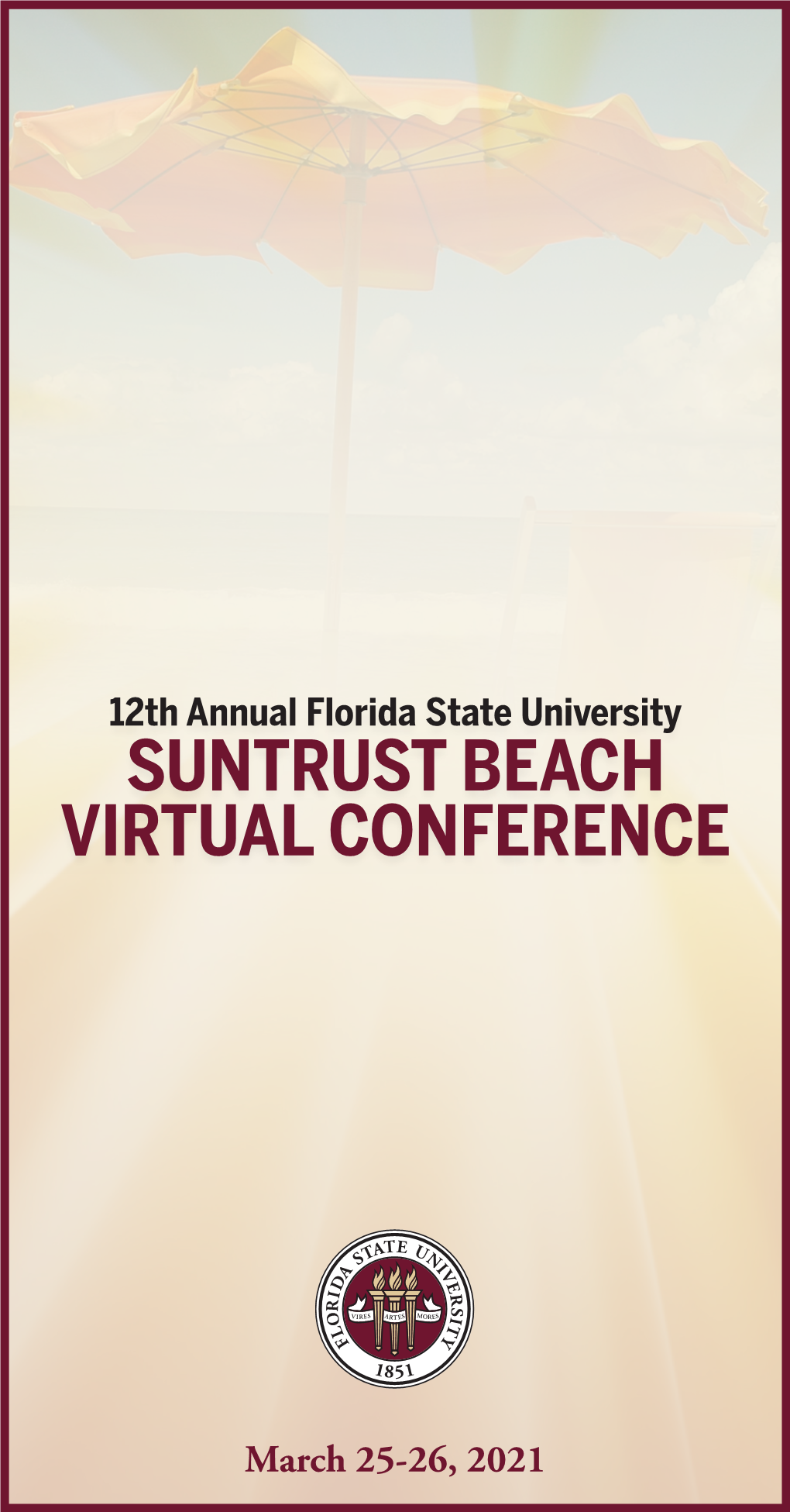 Suntrust Beach Virtual Conference