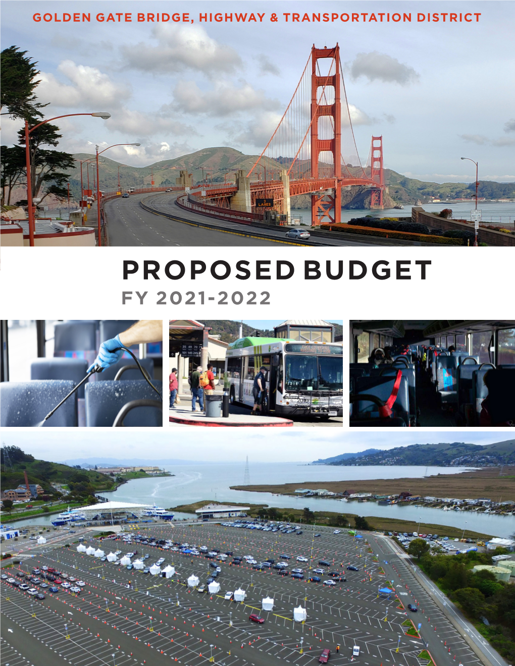 Proposed Budget Fy 2021-2022